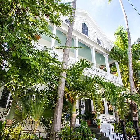 Bed and Breakfast Old Town Manor